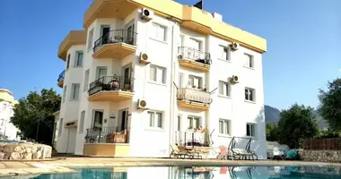 3 bedroom apartment in Karavas, Northern Cyprus