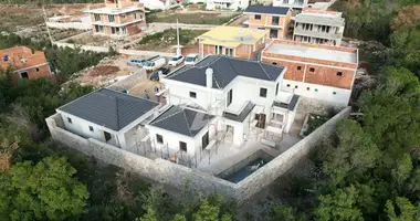 Villa 3 bedrooms with Furnitured, with Air conditioner, with Swimming pool in Montenegro