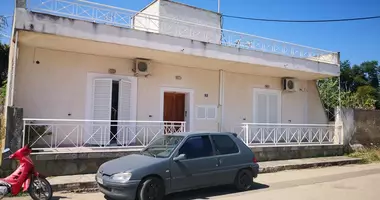 Dom wolnostojący 5 pokojów w Lechena, Grecja
