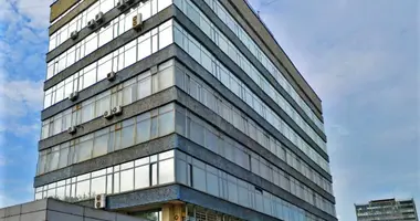 Bureau 250 m² dans Moscou, Russie