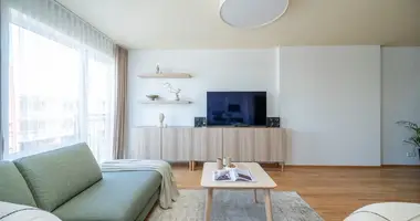 Apartamento 4 habitaciones en Vilna, Lituania