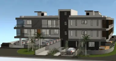 Apartamento 1 habitacion en Larnaca, Chipre