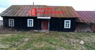 Maison dans Dubno, Biélorussie