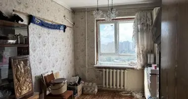 2 room apartment in Odesa, Ukraine