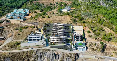 4 bedroom house in Alanya, Turkey