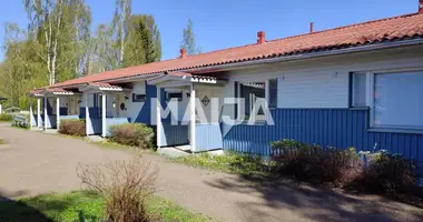 Wohnung 2 zimmer in Kouvola sub region, Finnland