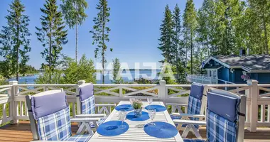 Ferienhaus 3 zimmer in Vora, Finnland