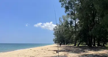 Участок земли в Ban Nai Rai, Таиланд