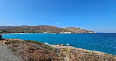 Grundstück in Provinz Ierapetra, Griechenland