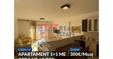 Apartamento 2 habitaciones en Vlora, Albania