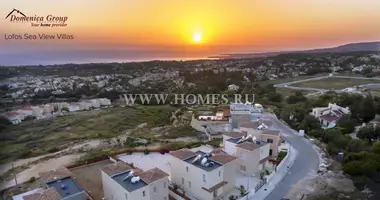 Villa en Chipre