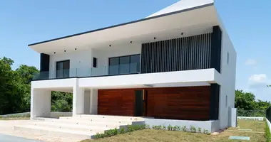 Villa 4 chambres dans République dominicaine