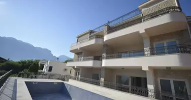 Apartamento 2 habitaciones en Zupci, Montenegro