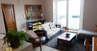 Apartamento 3 habitaciones en Msida, Malta