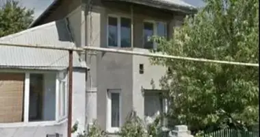 6 room house in Fontanka, Ukraine