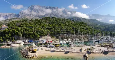 Appartement 3 chambres dans Makarska, Croatie