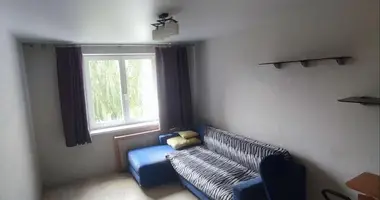 4 room apartment in Homel, Belarus