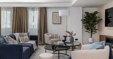 3 bedroom apartment in Madrid, Spain