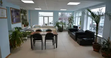 Oficina 2 054 m² en Moscú, Rusia