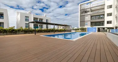 3 bedroom apartment in Pafos, Cyprus