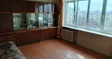 Wohnung 2 zimmer in Minsk, Weißrussland