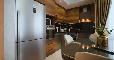 Apartamento 3 habitaciones en Yaylali, Turquía