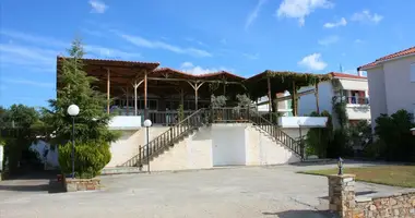 Commercial property 420 m² in Polygyros, Greece