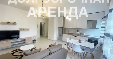 1 bedroom apartment with Furniture, with Air conditioner, with Wi-Fi in Durres, Albania