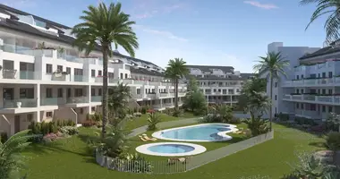 3 bedroom apartment in Fuengirola, Spain