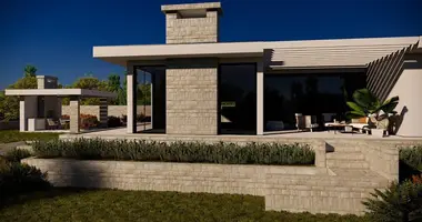 3 bedroom house in Kouklia, Cyprus