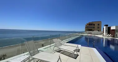 Wohnung 2 Schlafzimmer in Estepona, Spanien