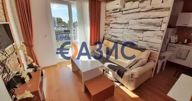1 bedroom apartment in Nesebar, Bulgaria