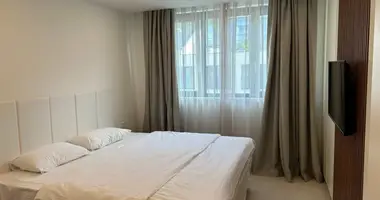 1 bedroom apartment in Rafailovici, Montenegro