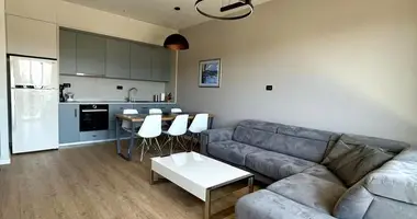 Wohnung 1 zimmer in Tivat, Montenegro