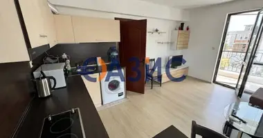 Apartamento 2 habitaciones en Nesebar, Bulgaria
