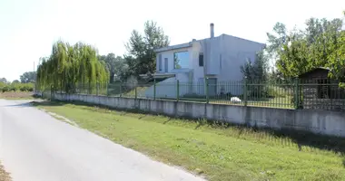 Villa 5 chambres avec Vue sur la montagne, avec Vue de la ville dans Katerini, Grèce