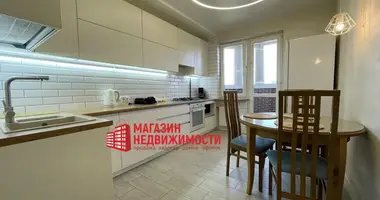 Квартира 3 комнаты в Гродно, Беларусь