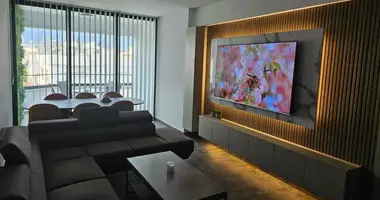Apartamento 3 habitaciones en Limassol District, Chipre