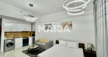 Apartamento 1 habitación en Dubái, Emiratos Árabes Unidos