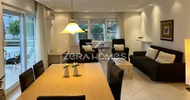 Apartamento 3 habitaciones con aparcamiento, con amueblado, con airea acondicionado en Alanya, Turquía