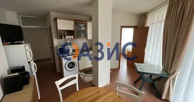 Wohnung 2 zimmer in Nessebar, Bulgarien
