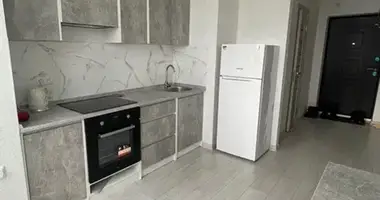 2 room apartment in Odesa, Ukraine