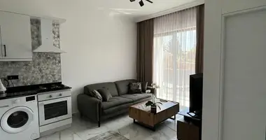 1 bedroom apartment in Obakoey, Turkey