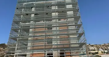 Apartamento 2 habitaciones en Germasogeia, Chipre