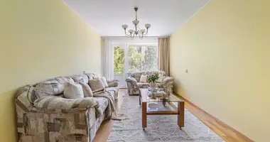 3 room apartment in Vilnius, Lithuania