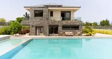 Villa 5 chambres dans Pefkochori, Grèce