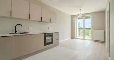 Apartamento 2 habitaciones en Varsovia, Polonia