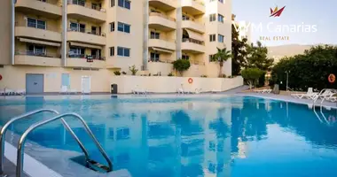 2 bedroom apartment in Adeje, Spain