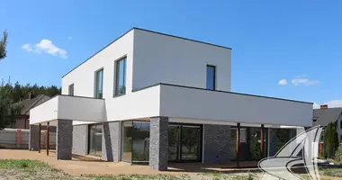 House in Brest, Belarus