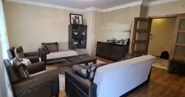 Wohnung 4 Zimmer in Alanya, Türkei